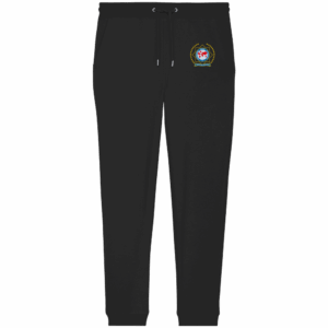 IPA Original Logo - Organic Jogger Pants