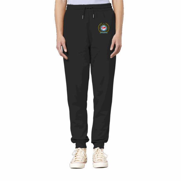 IPA Original Logo - Organic Jogger Pants - Afbeelding 3