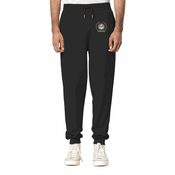 IPA Original Logo - Organic Jogger Pants - Afbeelding 2
