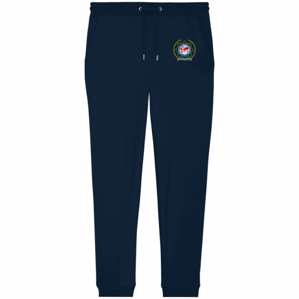 IPA Original Logo - Organic Jogger Pants - Afbeelding 6