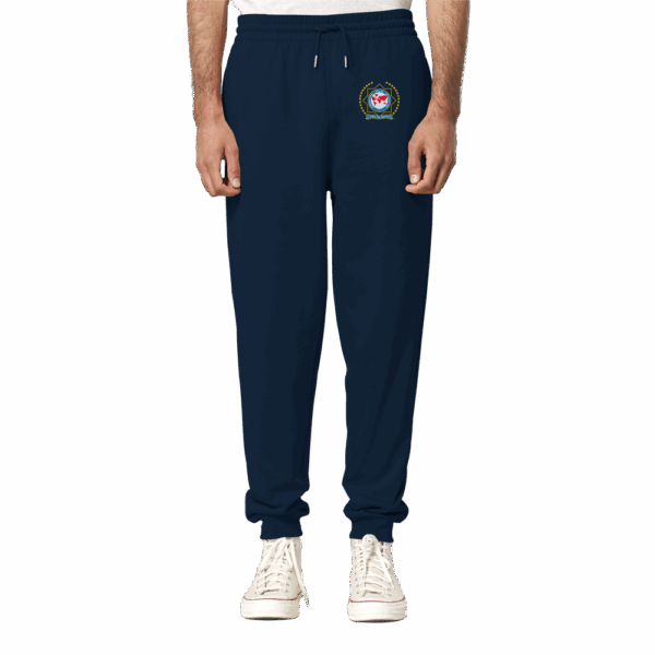 IPA Original Logo - Organic Jogger Pants - Afbeelding 4