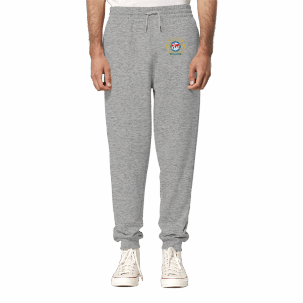 IPA Original Logo - Organic Jogger Pants - Afbeelding 9