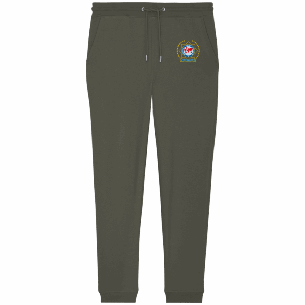 IPA Original Logo - Organic Jogger Pants - Afbeelding 12