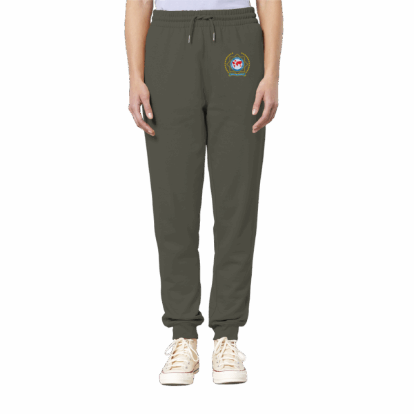 IPA Original Logo - Organic Jogger Pants - Afbeelding 11