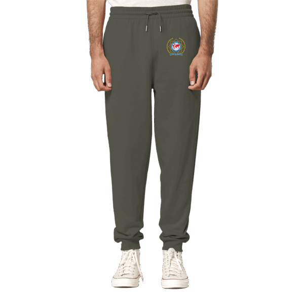 IPA Original Logo - Organic Jogger Pants - Afbeelding 10
