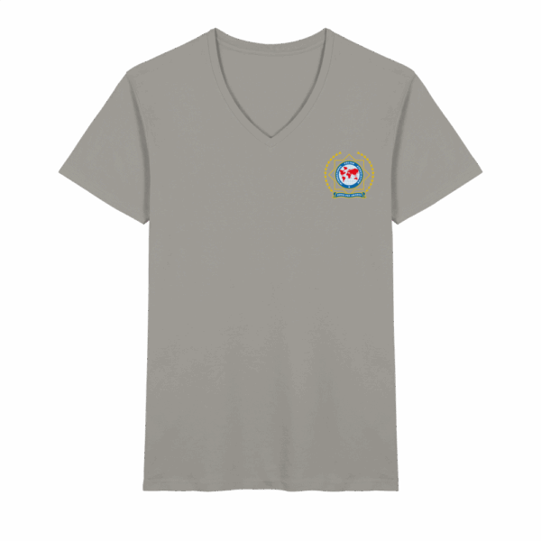 IPA Original Logo - V-Neck Shirt - Afbeelding 6
