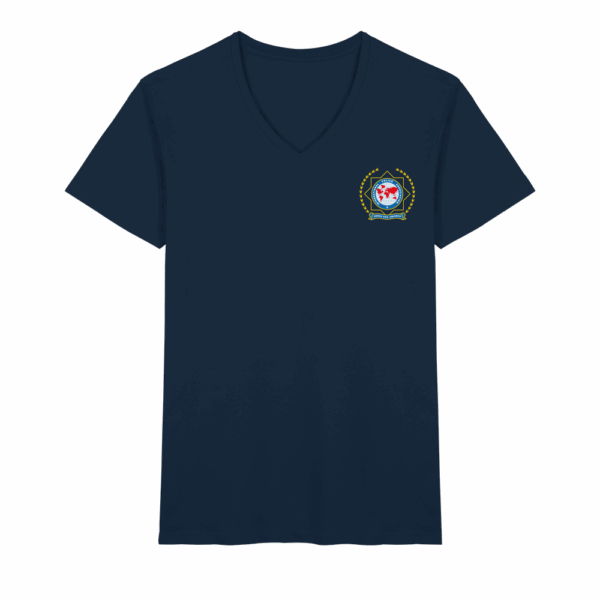 IPA Original Logo - V-Neck Shirt - Afbeelding 8