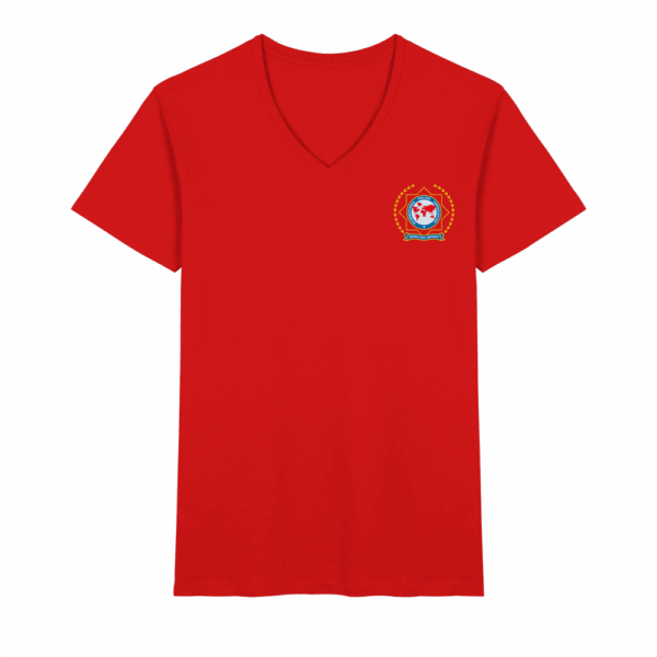 IPA Original Logo - V-Neck Shirt - Afbeelding 10