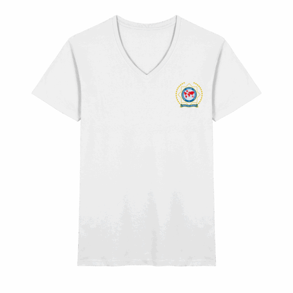 IPA Original Logo - V-Neck Shirt - Afbeelding 12