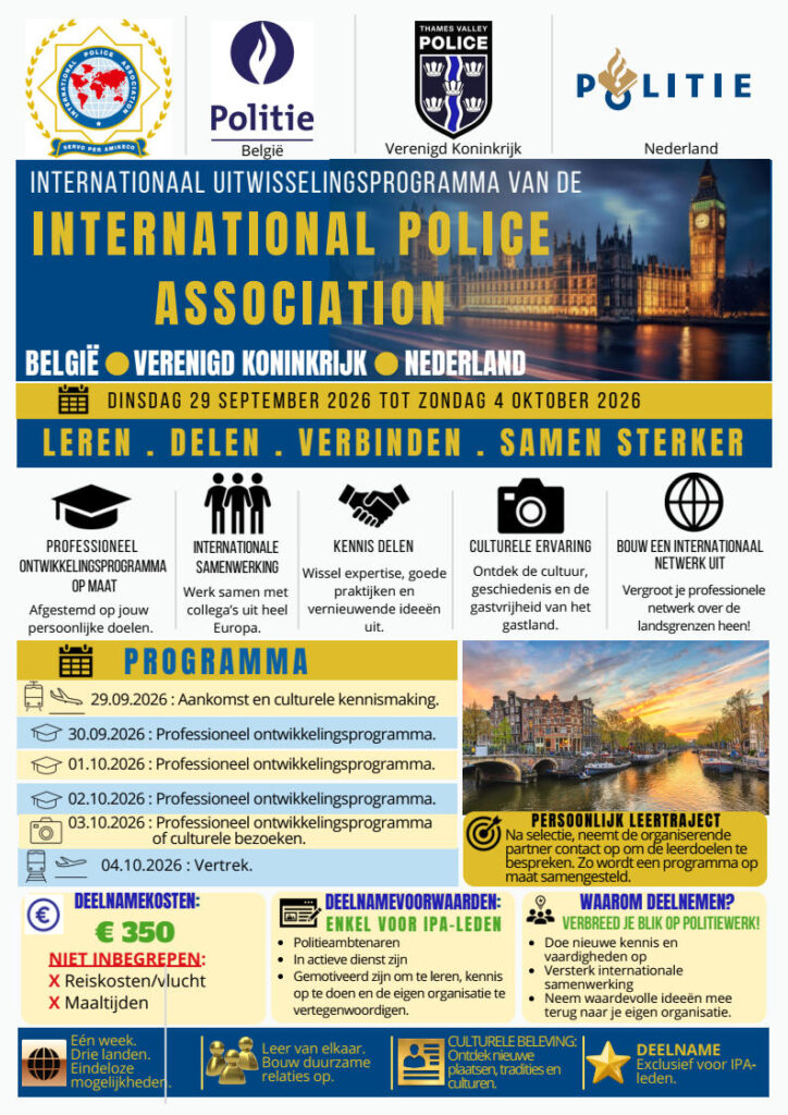 IPA Antwerpen
